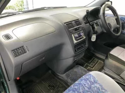 Toyota IPSUM