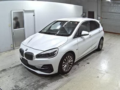 BMW 2-Series