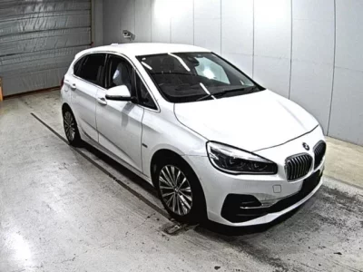 BMW 2-Series