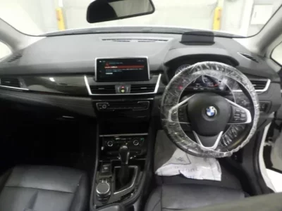 BMW 2-Series