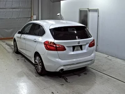 BMW 2-Series