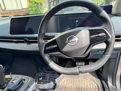 Nissan ARIYA
