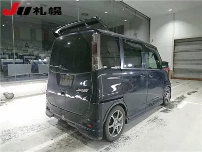 Suzuki PALETTE