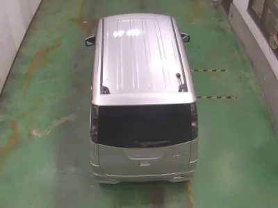 Suzuki PALETTE