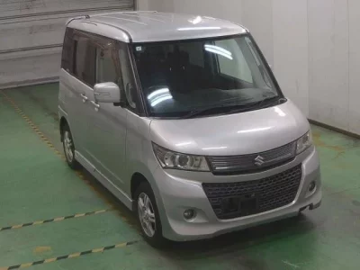 Suzuki PALETTE
