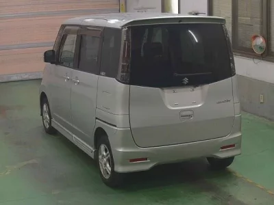 Suzuki PALETTE