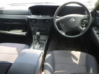 Nissan GLORIA