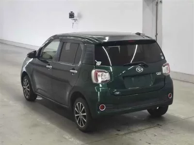 Daihatsu Boon