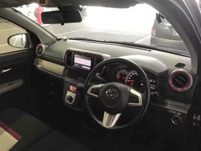 Daihatsu Boon