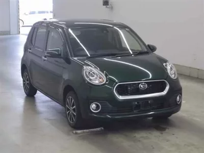 Daihatsu Boon