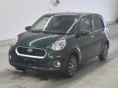Daihatsu Boon
