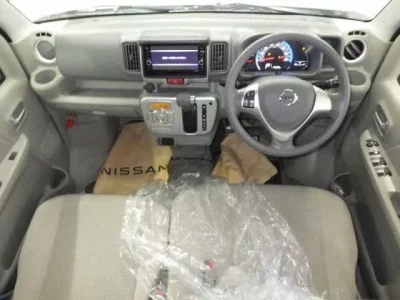 Nissan CLIPPER RIO