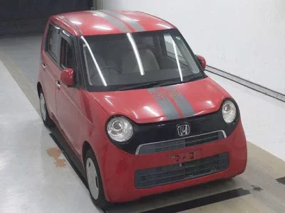 Honda N ONE