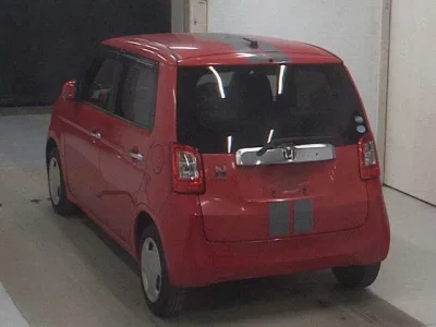 Honda N ONE