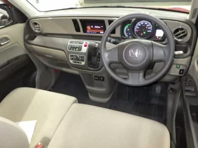 Honda N ONE