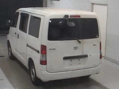 Toyota LITE ACE VAN
