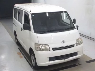 Toyota LITE ACE VAN