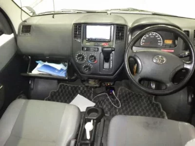 Toyota LITE ACE VAN