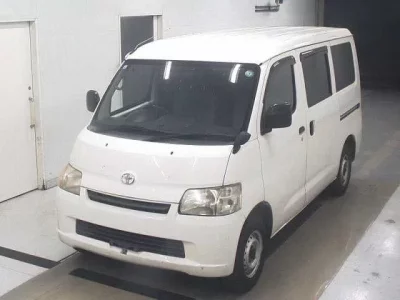 Toyota LITE ACE VAN