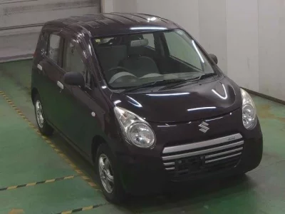 Suzuki ALTO ECO