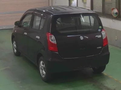 Suzuki ALTO ECO