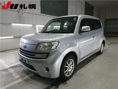 Daihatsu Coo