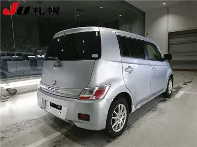Daihatsu Coo