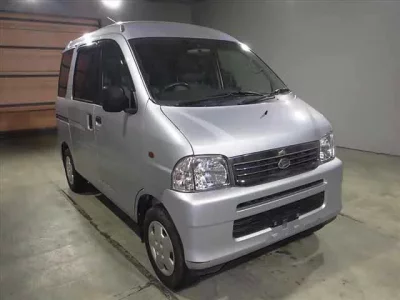 Daihatsu Atrai Wagon