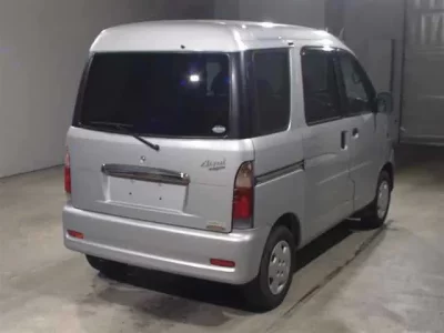 Daihatsu Atrai Wagon