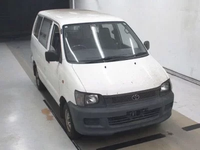Toyota LITE ACE VAN