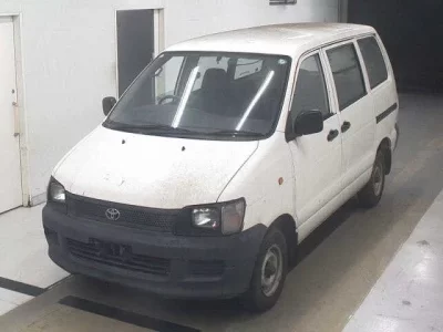 Toyota LITE ACE VAN