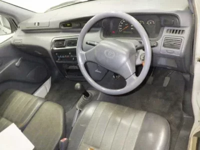 Toyota LITE ACE VAN