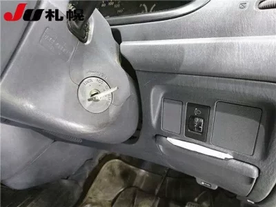 Toyota TOWN ACE VAN