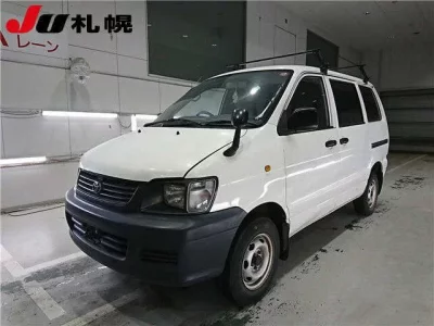 Toyota TOWN ACE VAN