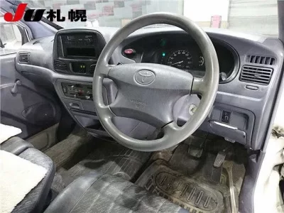 Toyota TOWN ACE VAN