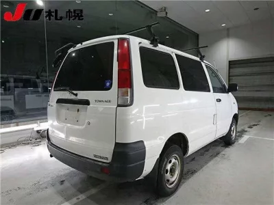 Toyota TOWN ACE VAN