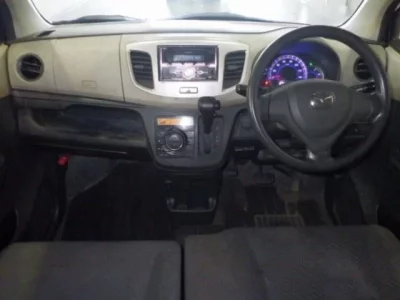 Mazda FLAIR