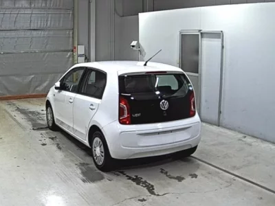 Volkswagen UP