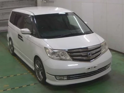 Honda ELYSION