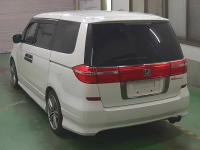 Honda ELYSION