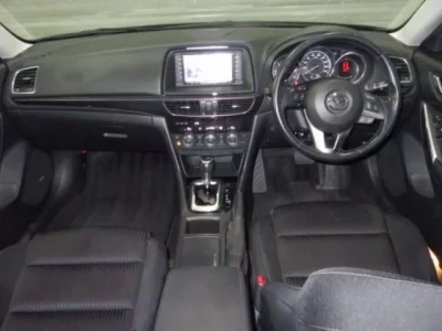 Mazda ATENZA WAGON