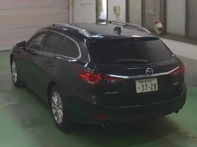 Mazda ATENZA WAGON