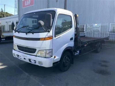 Toyota DYNA