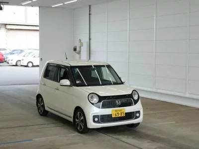 Honda N ONE