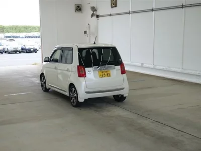 Honda N ONE