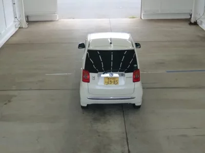 Honda N ONE