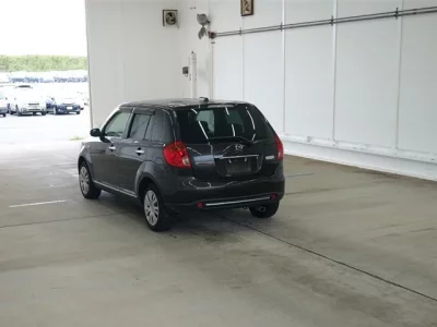 Mazda VERISA