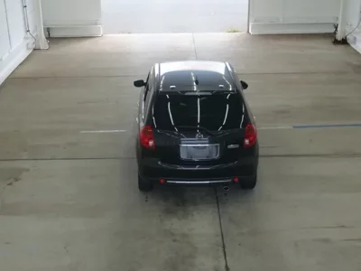 Mazda VERISA
