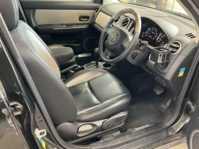 Mazda VERISA
