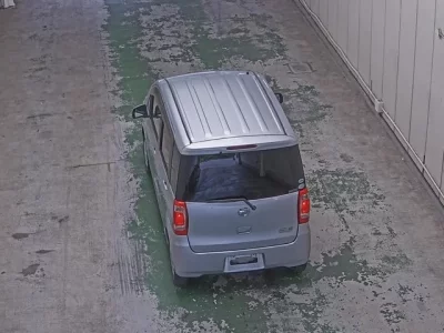 Daihatsu TANTO EXE